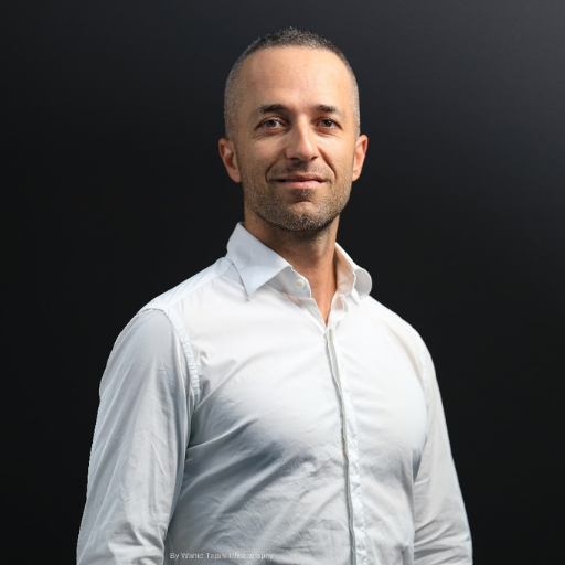 Vincenzo Belpiede Profile Picture